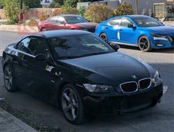 بي ام دبليو الفئة 3